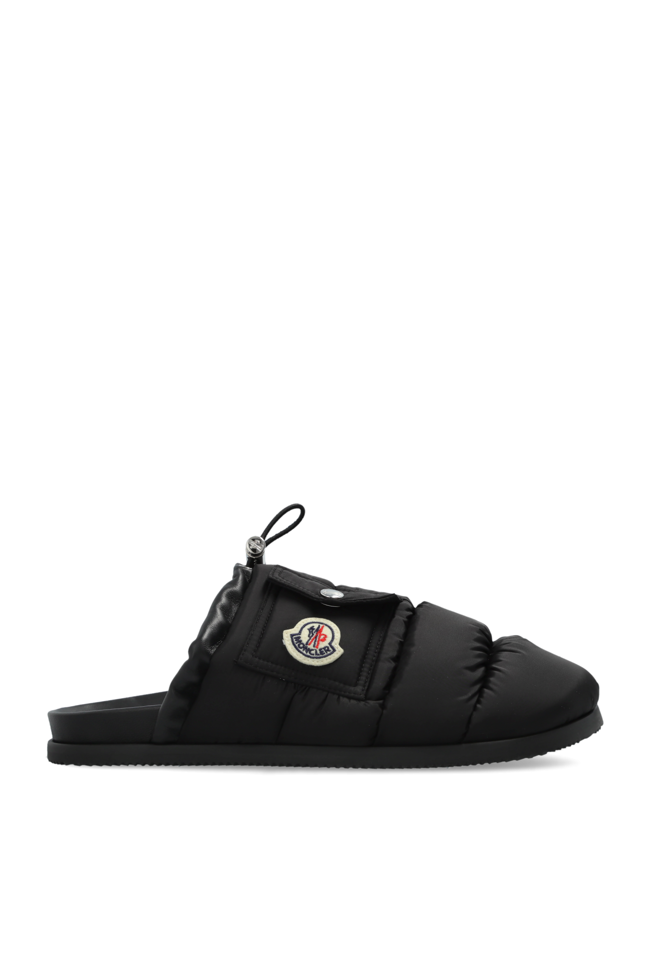 【関税＆送料込み】Moncler Mon Pocket Slippers Moncler Mon Pocket Slippers () IFCHIC.COM